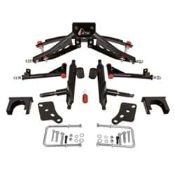 Picture of GTW 4 inch Double A-Arm Lift Kit for Club Car Precedent/Tempo