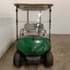 Picture of Used - 2017 - Electric - Yamaha Drive 2 - Green, Picture 2