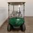 Picture of Used - 2017 - Electric - Yamaha Drive 2 - Green, Picture 2