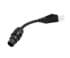 Picture of Adapter Cable For Curtis Programmer, Picture 1