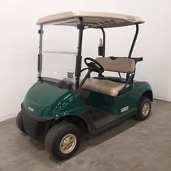 Picture of Used - 2018 - Electric - E-Z-GO RXV - Green