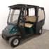 Picture of Refurbished- 2019 - Electric - Club Car Precedent - 2 Seater - Green, Picture 4