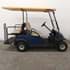 Picture of Refurbished - 2015 - Electric - Club Car - Precedent - 4 seater - Blue, Picture 5
