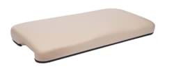 Picture of Seat bottom assembly, beige