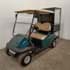 Picture of Refurbished - 2019 - Electric - Club Car - Precedent - 4 seater - Green, Picture 1