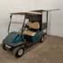 Picture of Refurbished - 2019 - Electric - Club Car - Precedent - 4 seater - Green, Picture 2