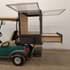 Picture of Refurbished - 2019 - Electric - Club Car - Precedent - 4 seater - Green, Picture 5