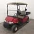 Picture of  Refurbished - 2018 - Electric - EZGO - RXV -  Cargo box - Red, Picture 1