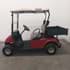 Picture of  Refurbished - 2018 - Electric - EZGO - RXV -  Cargo box - Red, Picture 3