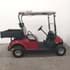 Picture of  Refurbished - 2018 - Electric - EZGO - RXV -  Cargo box - Red, Picture 5