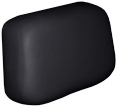 Picture of Club Car DS Black Seat Backrest Cushion Assembly (Years 1979-1999)