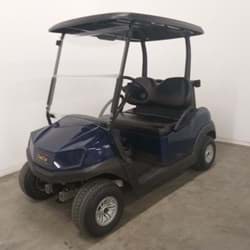 Picture of Trade - 2018 - Electric - Club Car - Tempo - 2 seater - Red