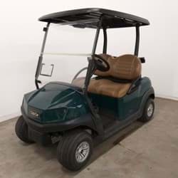 Picture of Trade - 2018 - Electric - Club Car - Tempo - 2 seater - Green