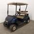 Picture of Trade - 2014 - Electric - EZGO - RXV - 2 seater - Blue, Picture 1