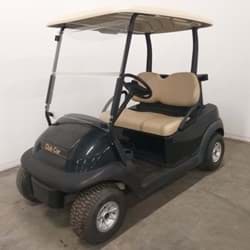 Picture of Trade - 2013 - Electric - Club Car -  Precedent - 2 seater - Green
