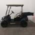 Picture of Used - 2015 - Electric - Club Car Precedent with steel Open cargo box - Blue, Picture 3