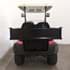 Picture of Used - 2015 - Electric - Club Car Precedent with steel Open cargo box - Blue, Picture 4