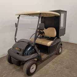 Picture of  Refurbished - 2013 - Electric - Club Car - Precedent - Refresher - Green