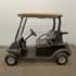 Picture of Refurbished - 2017 - Electric - Club Car - Precedent - 2 Seater - Black, Picture 3