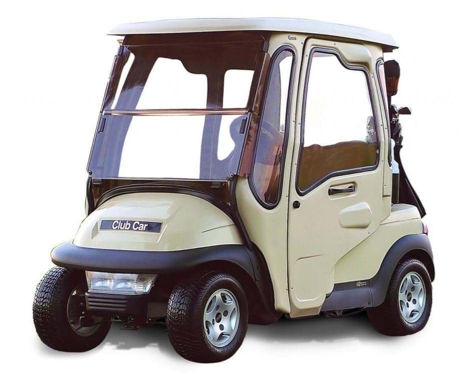 Picture of Curtis Street Pro Se Cab Ii - Beige