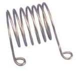 Picture of Resistor 1st speed
