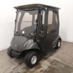 Picture of Refurbished - 2017 - Electric - Yamaha - G29 - 2 Seater - Grey