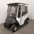 Picture of Refurbished - 2017 - Electric - Yamaha - G29- 2 Seater - Grey, Picture 1