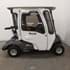 Picture of Refurbished - 2017 - Electric - Yamaha - G29- 2 Seater - Grey, Picture 5