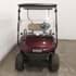 Picture of Trade - 2018 - Electric Lithium - EZGO - TXT - 2 seater - Burgundy, Picture 2