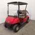 Picture of Trade - 2019 - Electric Lithium - EZGO - RXV - 2 seater - Red, Picture 1