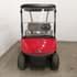Picture of Trade - 2019 - Electric Lithium - EZGO - RXV - 2 seater - Red, Picture 2