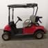 Picture of Trade - 2019 - Electric Lithium - EZGO - RXV - 2 seater - Red, Picture 3