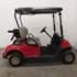 Picture of Trade - 2019 - Electric Lithium - EZGO - RXV - 2 seater - Red, Picture 4