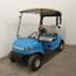 Picture of Trade - 2019 - Electric - Hansecart - Green - 2 Seater - Blue, Picture 1