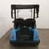 Picture of Trade - 2019 - Electric - Hansecart - Green - 2 Seater - Blue, Picture 4