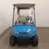 Picture of Trade - 2019 - Electric - Hansecart - Green - 2 Seater - Blue, Picture 2