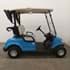 Picture of Trade - 2019 - Electric - Hansecart - Green - 2 Seater - Blue, Picture 5