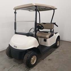 Picture of Trade - 2016 - Electric - EZGO - RXV - 2 Seater - Green