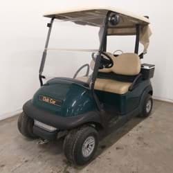 Picture of Trade - 2018 - Electric - Club Car - Precedent - 2 Seater - Green