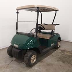 Picture of Trade - 2015 - Electric - EZGO - RXV - 2 seater - Green