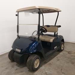 Picture of Trade - 2015 - Electric - EZGO - RXV - 2 seater - Blue