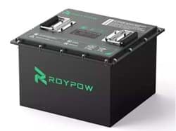 Picture of Roypow Lithium Package Club Car 72v/105ah