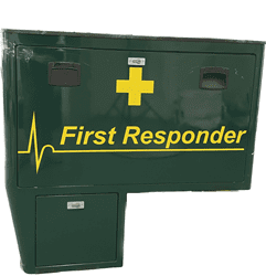 Picture for category Ambulance boxes