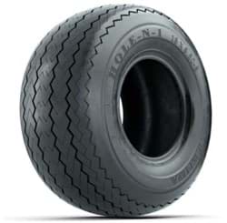 Picture of 18x8.50-8, 4-ply, Kenda Hole-N-1 Sawtooth tire