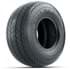 Picture of 18x8.50-8, 4-ply, Kenda Hole-N-1 Sawtooth tire, Picture 1