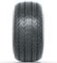 Picture of 18x8.50-8, 4-ply, Kenda Hole-N-1 Sawtooth tire, Picture 2