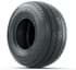 Picture of 18x8.50-8, 4-ply, Kenda Hole-N-1 Sawtooth tire, Picture 3