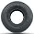 Picture of 18x8.50-8, 4-ply, Kenda Hole-N-1 Sawtooth tire, Picture 4