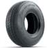 Picture of 18x6.50-8 6ply Duro Sawtooth Street Tire (No Lift Required), Picture 1