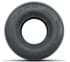 Picture of 18x6.50-8 6ply Duro Sawtooth Street Tire (No Lift Required), Picture 3